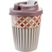 Стакан для горячих напитков phibo 43327723452