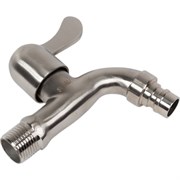 Водоразборный кран Ledeme L70102