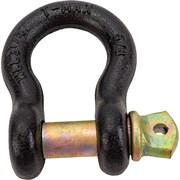 Средний шакл T-Max W0925