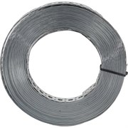 Оцинкованная монтажная лента REXANT 07-7107-4