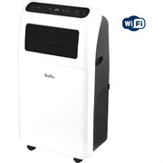 Мобильный кондиционер BALLU Aura BPAC-12 CP/N1_24Y