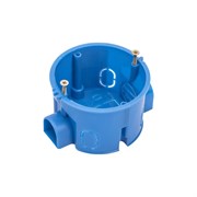 Монтажная коробка для твердых стен Урал ПАК КУ-50033068-200-i