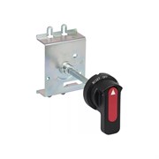 Ручной поворотный привод EKF AV POWER-4 СS1