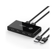 Разветвитель портов Ugreen 30767