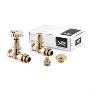 Комплект SR Rubinetterie Floral Old Style