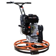 Бензиновая затирочная машина FTL PT-600