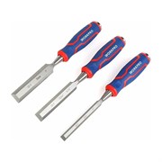 Набор стамесок-долот WORKPRO WP201301