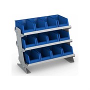 Стойка для лотков на верстаки FLAMES 1412.00.00