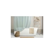 Шторка для ванной MEIWA Krackle