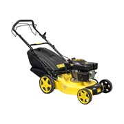 Бензиновая газонокосилка MATEUS (bn46sl-lc139)