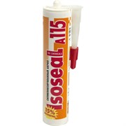 Акриловый силиконизированный герметик Isoseal A115