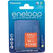 Аккумулятор Panasonic eneloop