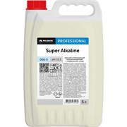 Отбеливающее моющее средство от последствий пожара PRO-BRITE SUPER ALKALINE