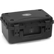 Кейс герметичный ударопрочный DGCASE, IP67, 275х165х125 10-04А DGCASE@10-04А