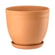 Керамический горшок Вещицы GKL-109