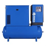 Винтовой компрессор REMEZA ВК 15Е- 8-500 Д