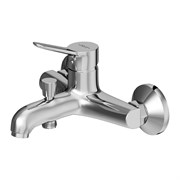 Смеситель для ванны и душа Dorff Optima