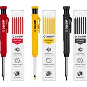 Автоматический строительный карандаш ЗУБР Профессионал
