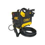 Аппарат для очистки, пассивации и полировки сварных швов C-WELD X10 Pro Lite