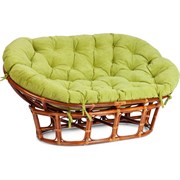 Диван Tetchair MAMASAN/МАМАСАН 23/02 W