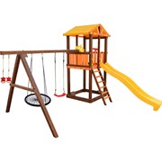 Игровой комплекс Perfetto Sport Pitigliano-3