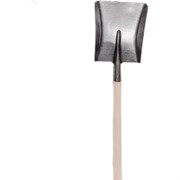 Совковая лопата ООО Агростройлидер САД-02.10.1