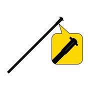 Секция каркаса Tramp IceFisher 2