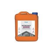 Пластифицирующая добавка ОПТИМИСТ С409