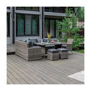 Угловой комплект Royal Family ZORRO WOOD