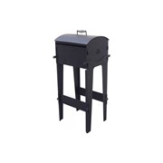 Угольный мангал гриль Paladin grill Босфор 2