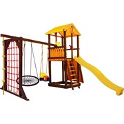 Игровой комплекс Perfetto Sport Pitigliano-11