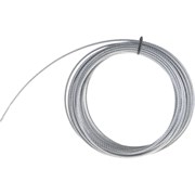 Стальной трос СТРОЙМЕТИЗ 4140070