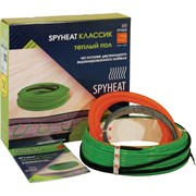 Теплый пол SpyHeat SHD-15-3000 без термостата