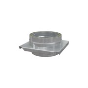 Опорная изолированная пластина РОССТИН D250-350 (430-1,5/304-0,5/430-0,5)