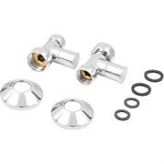 Прямой кран-вентиль SMT 8830SCH0510/2C