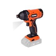 Аккумуляторный гайковерт FERM FX Power