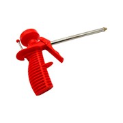 Пистолет для монтажной пены TOOLAS ЭКОНОМ