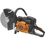 Бензорез Carver gcs 58/300