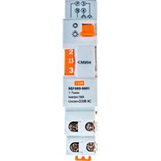 Лестничный таймер TDM ТЛ