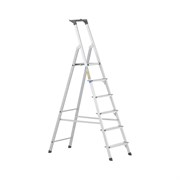 Стремянка Zarges 44156