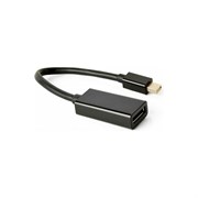 Переходник Cablexpert A-mDPM-DPF4K-01
