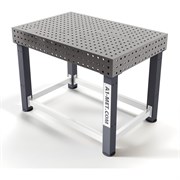 Сварочный стол GREENBERG СВСТ_120Х80_7024