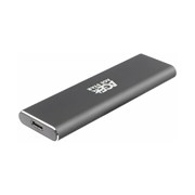 Внешний корпус AGESTAR 31UBNV1C (GRAY)