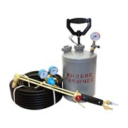 Комплект оборудования для резки на жидком горючем REDIUS КЖГ-2-Р