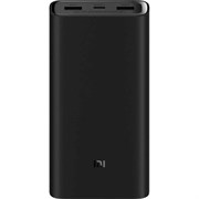 Внешний аккумулятор XIAOMI Power Bank 3 Pro