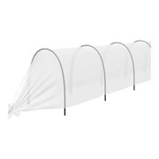 Парник ЧЗМ Дачник