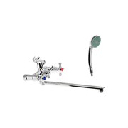 Смеситель для ванны ZEIN ZC2051