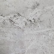 Плинтус ООО ДЕКОПЛИНТ ДЖОКЕР 3 № мрамор лацио белый 3.05 м