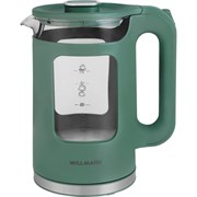 Электрический чайник Willmark WEK-1725G