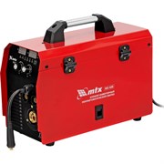 Инверторный полуавтомат сварки MTX MIG-160S